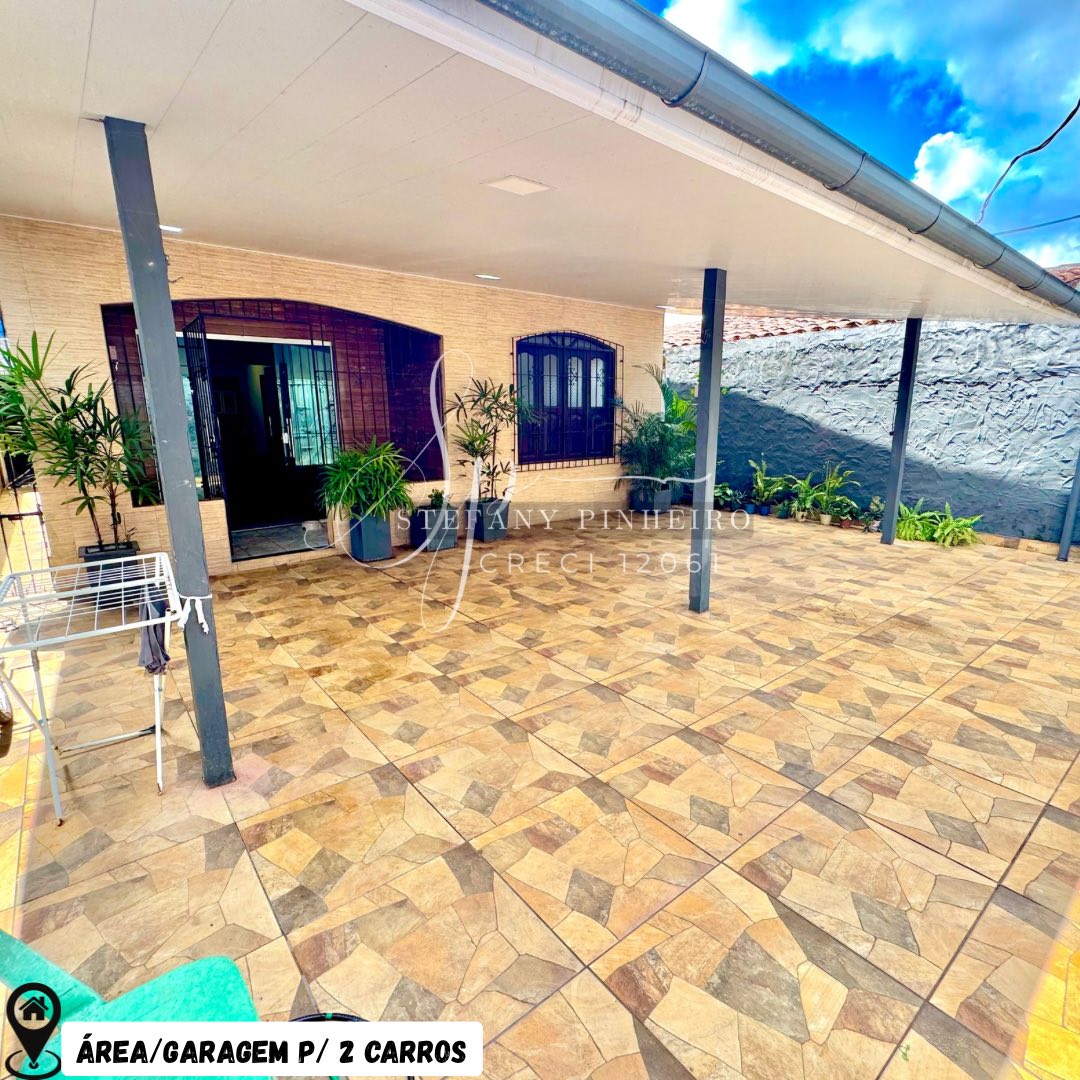Imagem Casa com 5 Quartos à Venda, 174 m² em Distrito Industrial - Ananindeua Imagem Casa com 5 Quartos à Venda, 174 m² em Distrito Industrial - Ananindeua