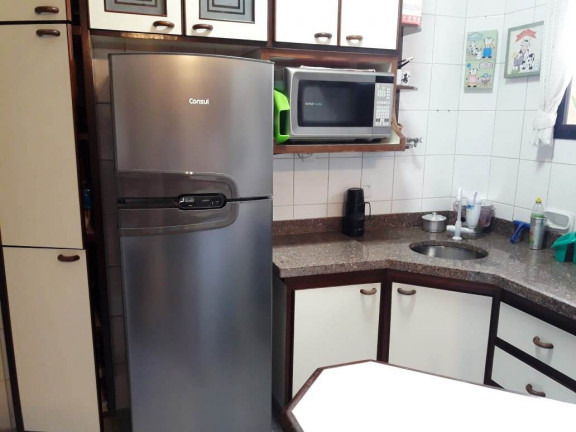 Imagem Apartamento com 1 Quarto à Venda, 48 m² em Riviera - Bertioga
