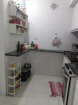 Imagem Apartamento com 2 Quartos à Venda,  em Brotas - Salvador