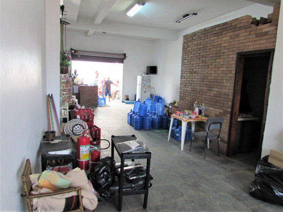 Imagem Sala Comercial para Alugar, 90 m² em Vila Helena - Santo André