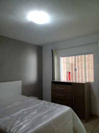 Imagem Casa com 2 Quartos à Venda, 85 m² em Jardim Macedônia - São Paulo