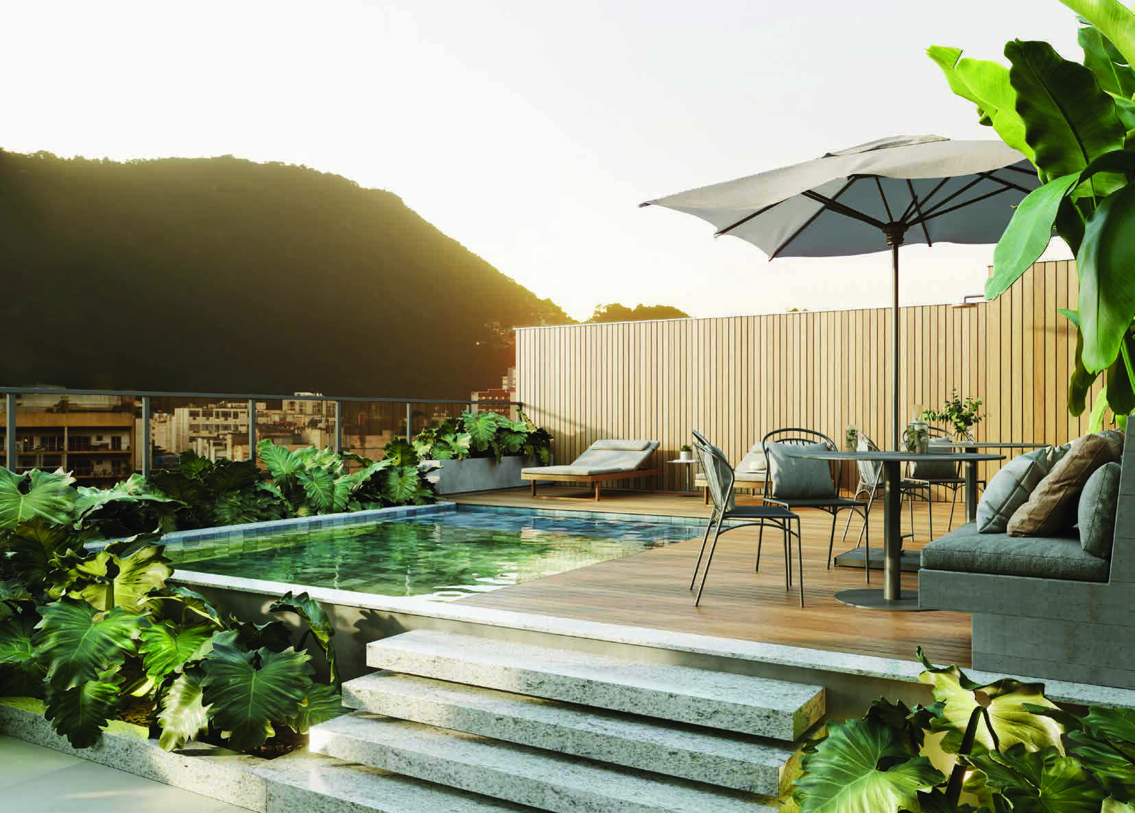 Imagem Apartamento com 4 Quartos à Venda, 155 m²em Humaitá - Rio de Janeiro Imagem Apartamento com 4 Quartos à Venda, 155 m²em Humaitá - Rio de Janeiro