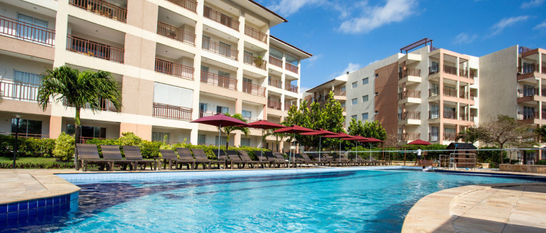 Imagem Apartamento com 2 Quartos à Venda, 72 m²em Porto das Dunas - Aquiraz