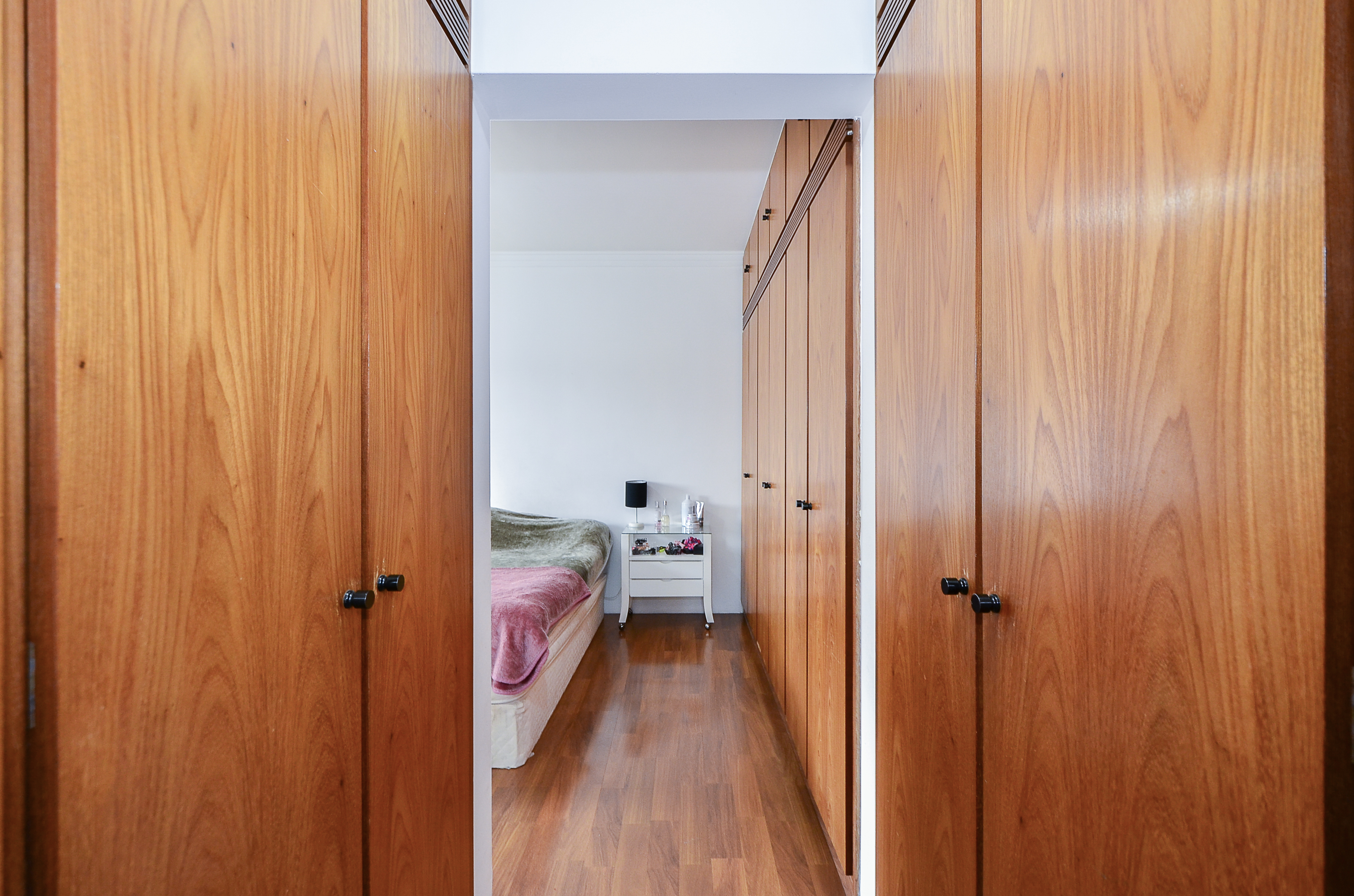 Imagem Apartamento com 3 Quartos à Venda, 146 m² em Vila Andrade - São Paulo