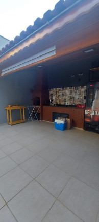 Imagem Casa com 3 Quartos à Venda, 175 m² em Jardim Popular - São Paulo Imagem Casa com 3 Quartos à Venda, 175 m² em Jardim Popular - São Paulo