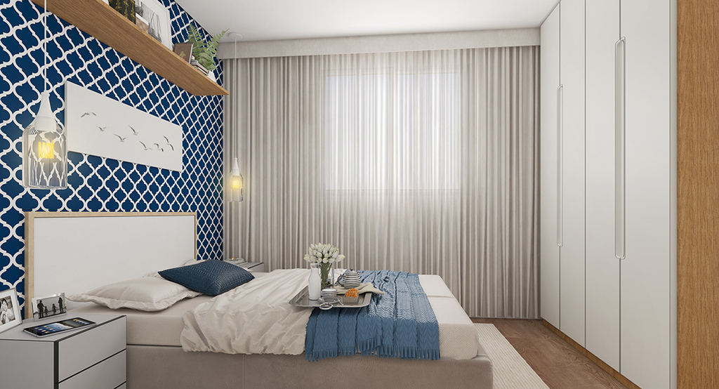 Imagem Apartamento com 2 Quartos à Venda, 41 m² em Guaratiba - Rio de Janeiro Imagem Apartamento com 2 Quartos à Venda, 41 m² em Guaratiba - Rio de Janeiro