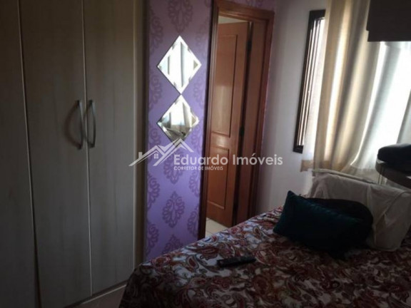 Imagem Apartamento com 3 Quartos à Venda, 103 m² em Vila Gilda - Santo André