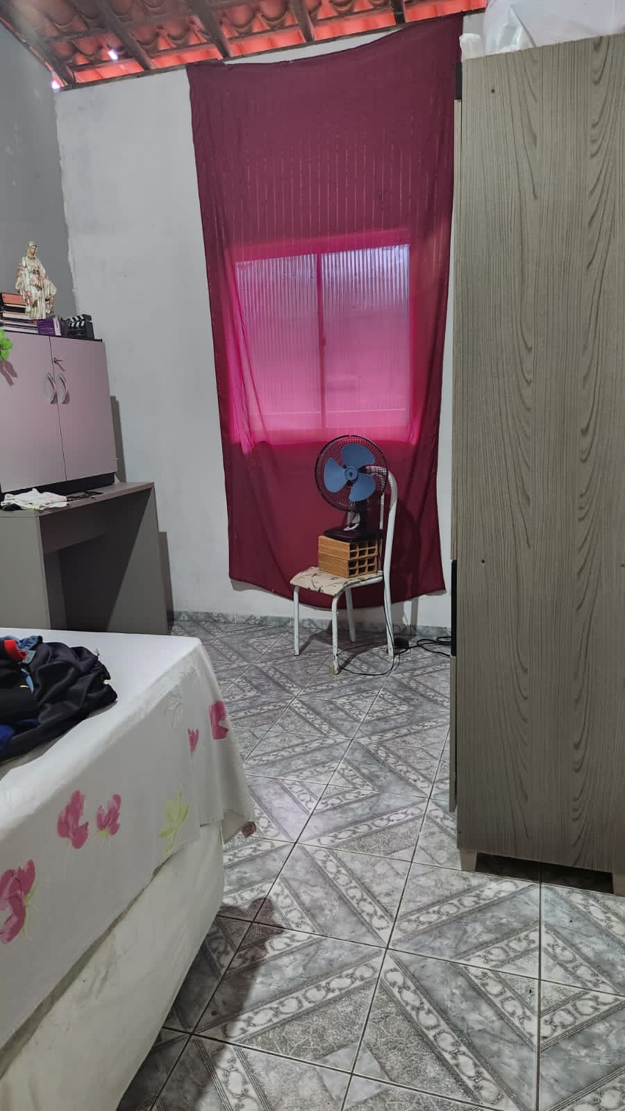 Imagem Casa com 2 Quartos à Venda, 72 m²em Nova Abrantes (Abrantes) - Camaçari
