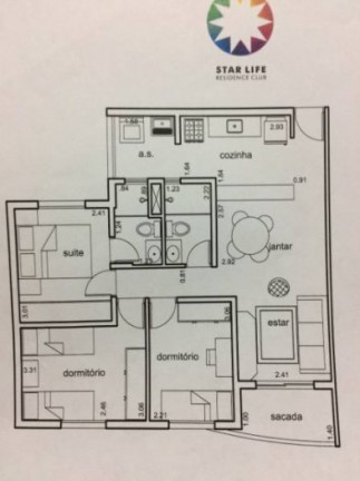Imagem Apartamento com 3 Quartos à Venda, 65 m² em Assunção - São Bernardo Do Campo Imagem Apartamento com 3 Quartos à Venda, 65 m² em Assunção - São Bernardo Do Campo