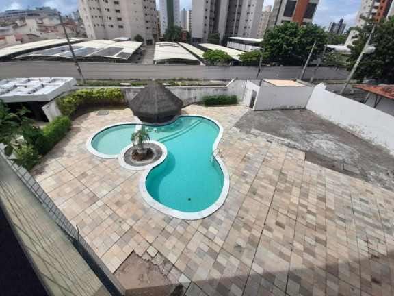 Imagem Apartamento com 3 Quartos à Venda, em Capim Macio - Natal Imagem Apartamento com 3 Quartos à Venda, em Capim Macio - Natal