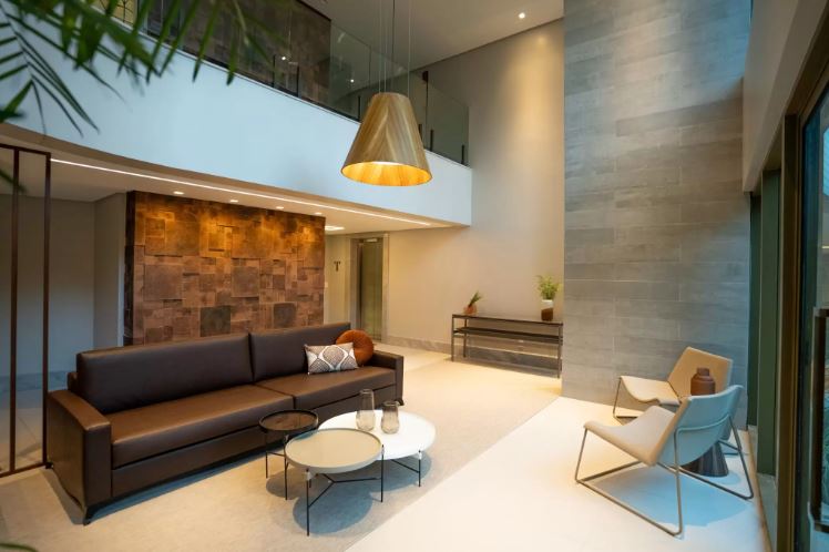 Imagem Apartamento com 4 Quartos à Venda, 122 m² em Torre - Recife
