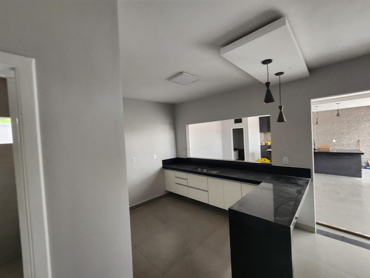 Casa com 3 Quartos à Venda, 165 m² em Jardim Colonial - Bauru