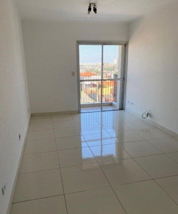 Apartamento com 2 Quartos para Alugar, 62 m² em Vila Romero - São Paulo