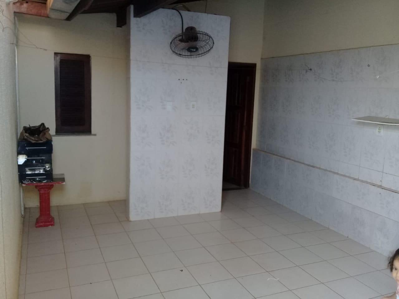 Imagem Casa com 3 Quartos à Venda, 110 m²em Turu - São Luís Imagem Casa com 3 Quartos à Venda, 110 m²em Turu - São Luís