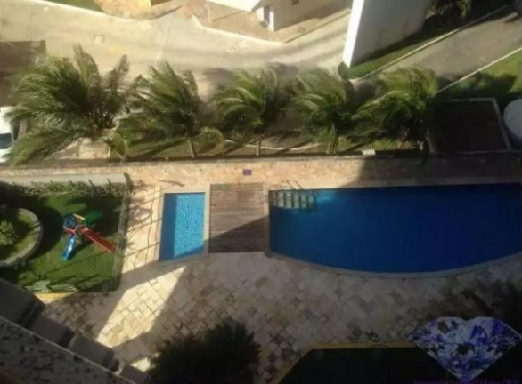 Imagem Apartamento com 2 Quartos à Venda, em Capim Macio - Natal Imagem Apartamento com 2 Quartos à Venda, em Capim Macio - Natal
