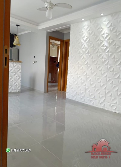 Imagem Apartamento com 2 Quartos à Venda, 45 m² em Reserva Belas Nações - Bauru Imagem Apartamento com 2 Quartos à Venda, 45 m² em Reserva Belas Nações - Bauru