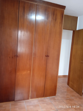 Imagem Apartamento com 3 Quartos para Alugar, 62 m² em Jardim São Savério - São Paulo
