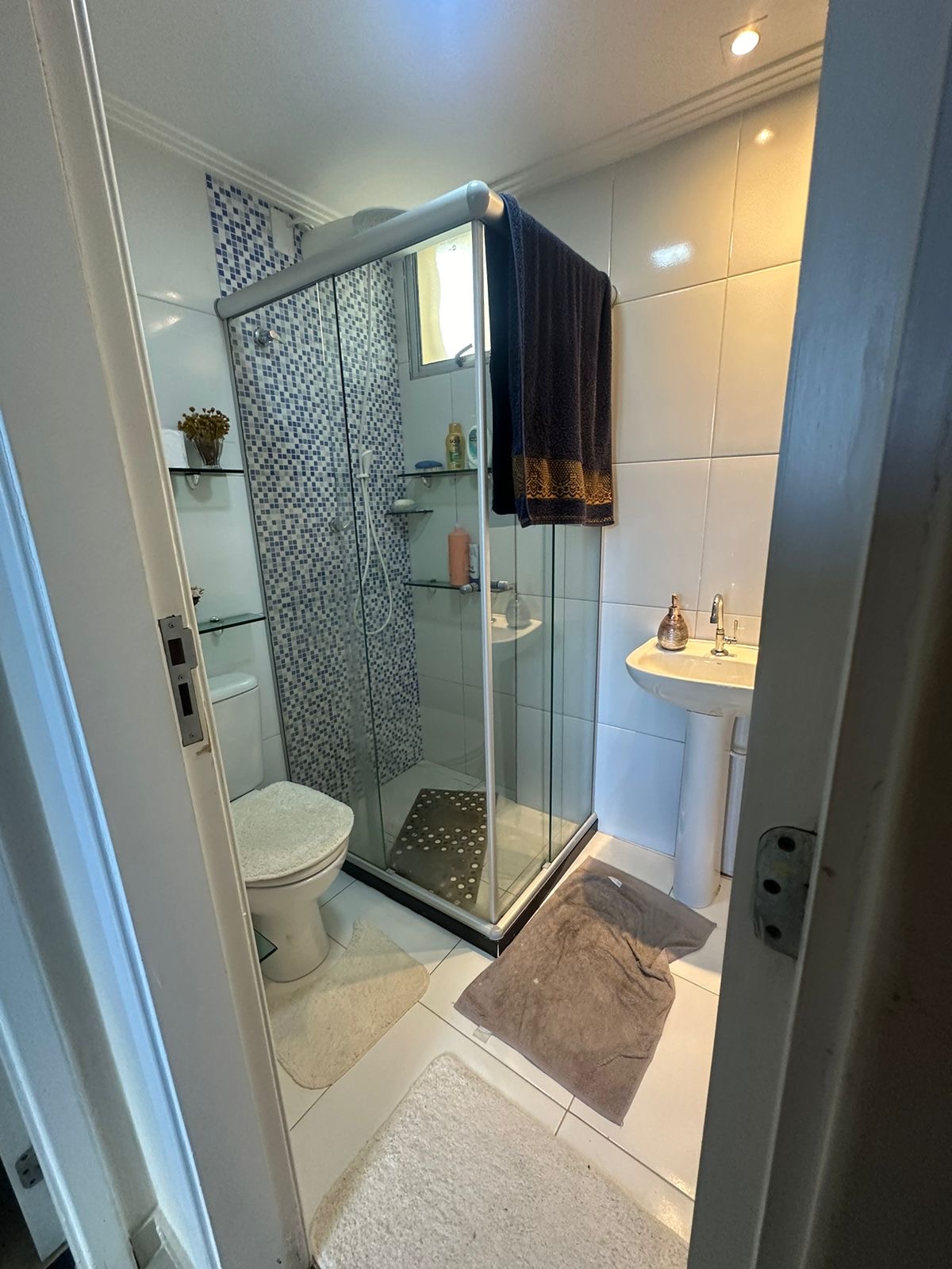 Imagem Apartamento com 2 Quartos à Venda, 56 m²em Jardim das Margaridas - Salvador