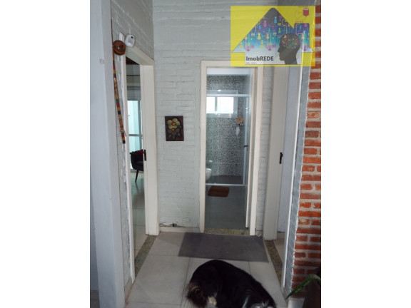 Imagem Casa com 2 Quartos à Venda, 120 m² em Laranjal - Pelotas
