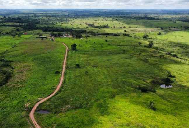 Imagem Fazenda à Venda, 44 m²em Área Rural de Marabá - Marabá