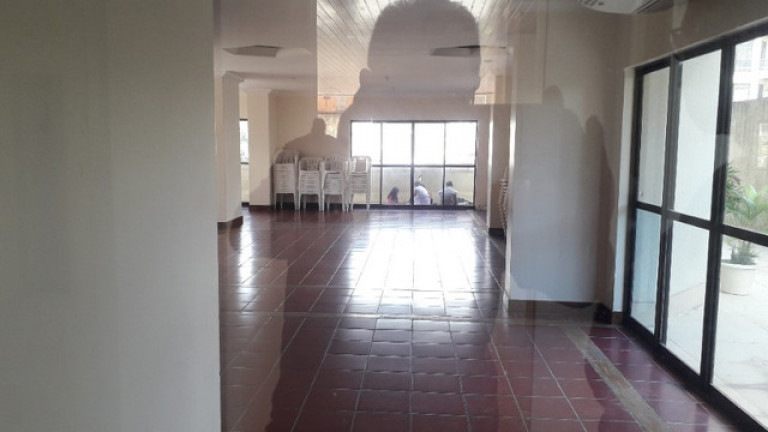 Imagem Cobertura com 4 Quartos à Venda, 280 m² em Batista Campos - Belém