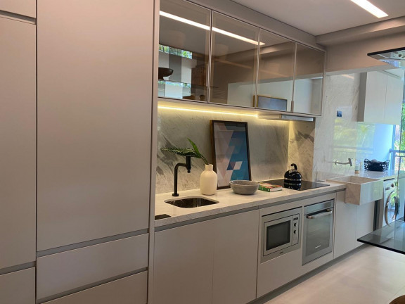 Imagem Apartamento com 2 Quartos à Venda, 136 m² em Jardim das Acácias - São Paulo Imagem Apartamento com 2 Quartos à Venda, 136 m² em Jardim das Acácias - São Paulo