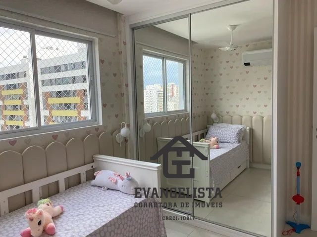 Imagem Apartamento com 4 Quartos à Venda, 117 m²em Pituba - Salvador