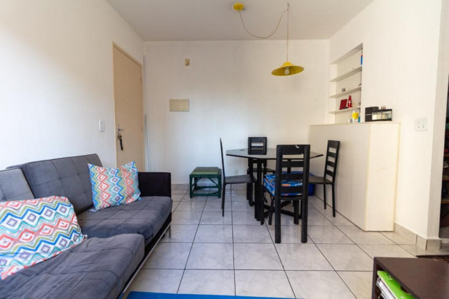 Imagem Apartamento com 2 Quartos à Venda, em Jardim Celeste - São Paulo Imagem Apartamento com 2 Quartos à Venda, em Jardim Celeste - São Paulo