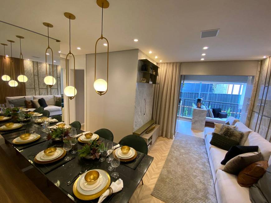 Imagem Apartamento com 3 Quartos à Venda, 119 m²em Ipiranga - São Paulo