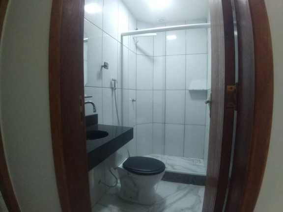 Imagem Casa com 2 Quartos para Alugar, 60 m² em Jacarepaguá - Rio de Janeiro