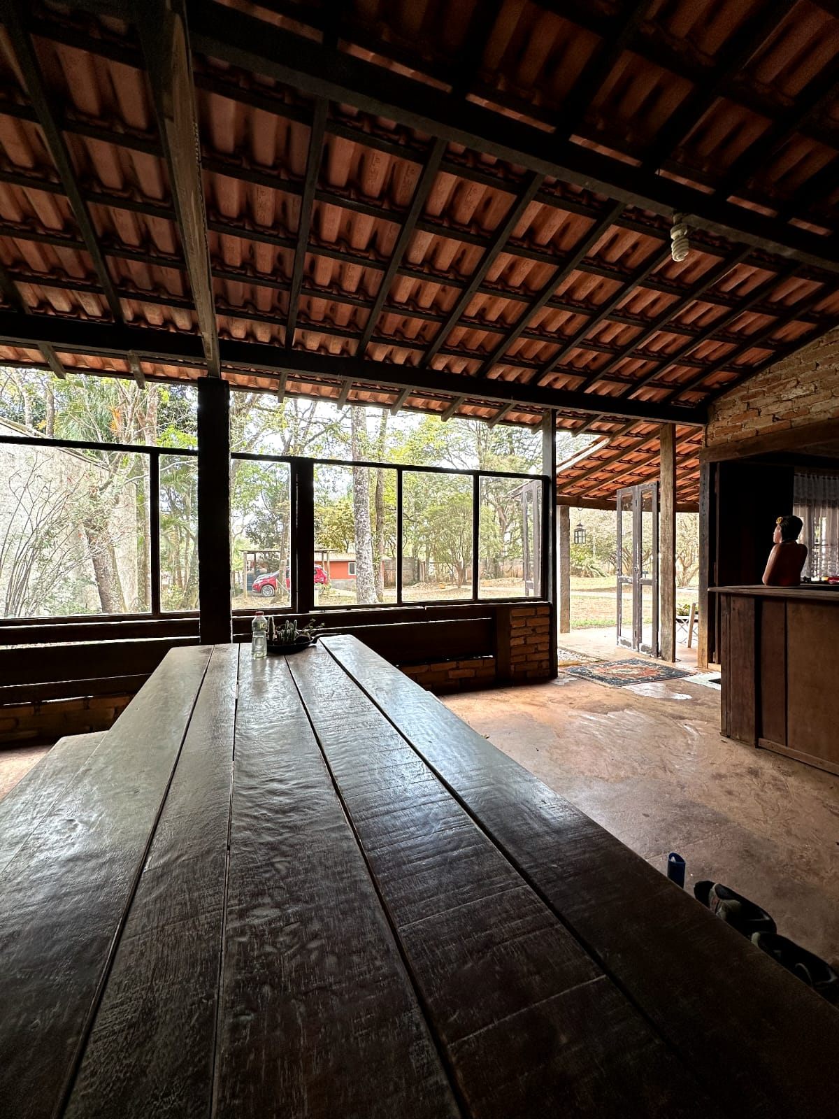Imagem Chácara com 3 Quartos à Venda, 286 m² em Jardim Tarantela - Jundiaí Imagem Chácara com 3 Quartos à Venda, 286 m² em Jardim Tarantela - Jundiaí