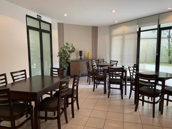 Imagem Apartamento com 3 Quartos à Venda, 126 m² em Itaim Bibi - São Paulo Imagem Apartamento com 3 Quartos à Venda, 126 m² em Itaim Bibi - São Paulo