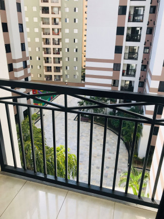 Imagem Apartamento com 3 Quartos à Venda, 62 m² em Vila Carrão - São Paulo Imagem Apartamento com 3 Quartos à Venda, 62 m² em Vila Carrão - São Paulo