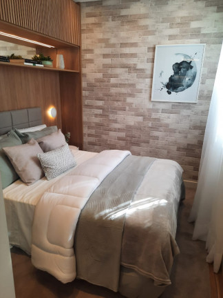 Imagem Apartamento com 2 Quartos à Venda, 39 m² em Água Branca - São Paulo Imagem Apartamento com 2 Quartos à Venda, 39 m² em Água Branca - São Paulo