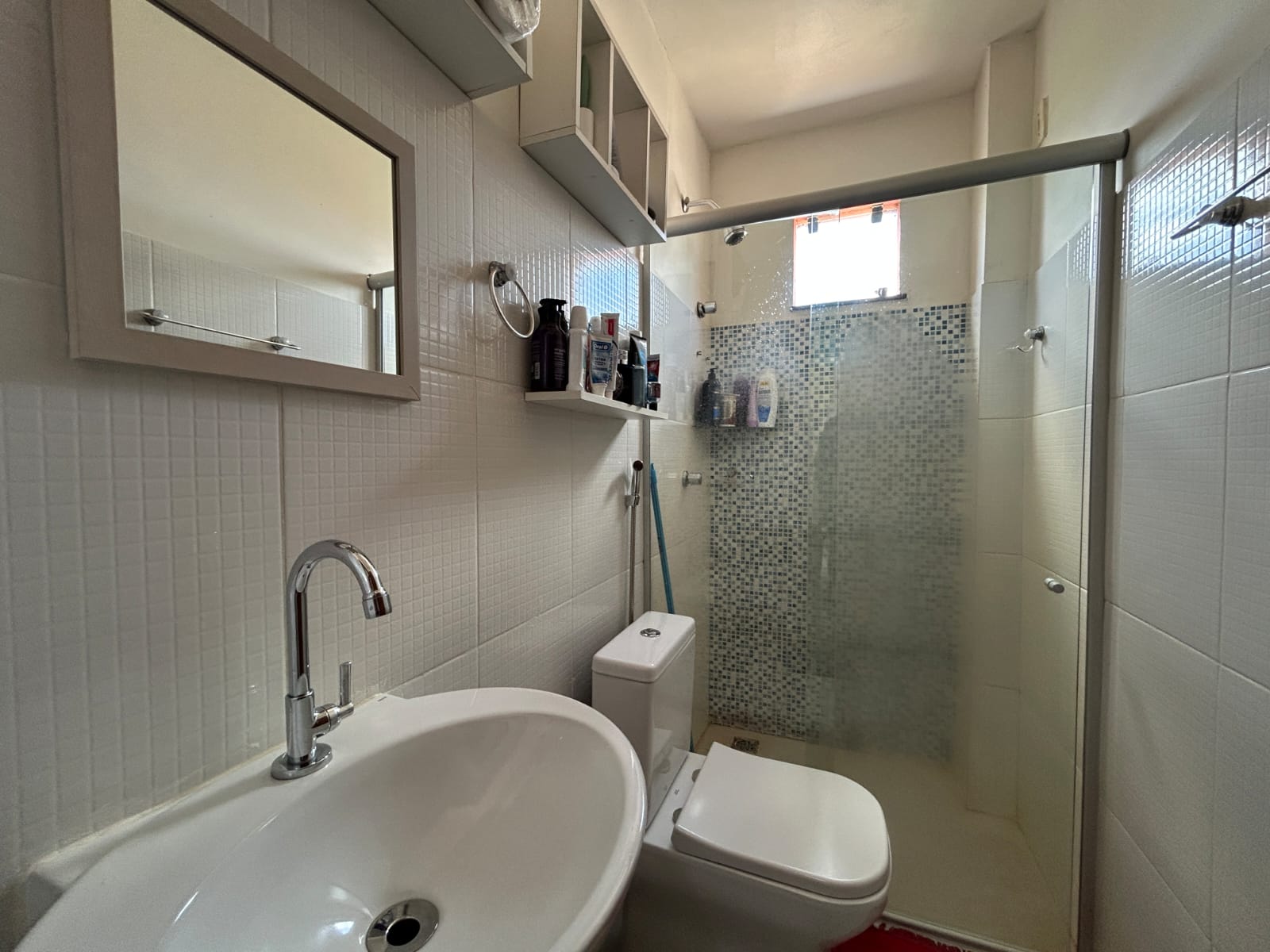 Imagem Apartamento com 2 Quartos à Venda, 55 m²em Coqueiro - Ananindeua