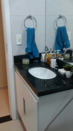 Imagem Apartamento com 2 Quartos à Venda, 54 m² em Cidade Da Esperança - Natal