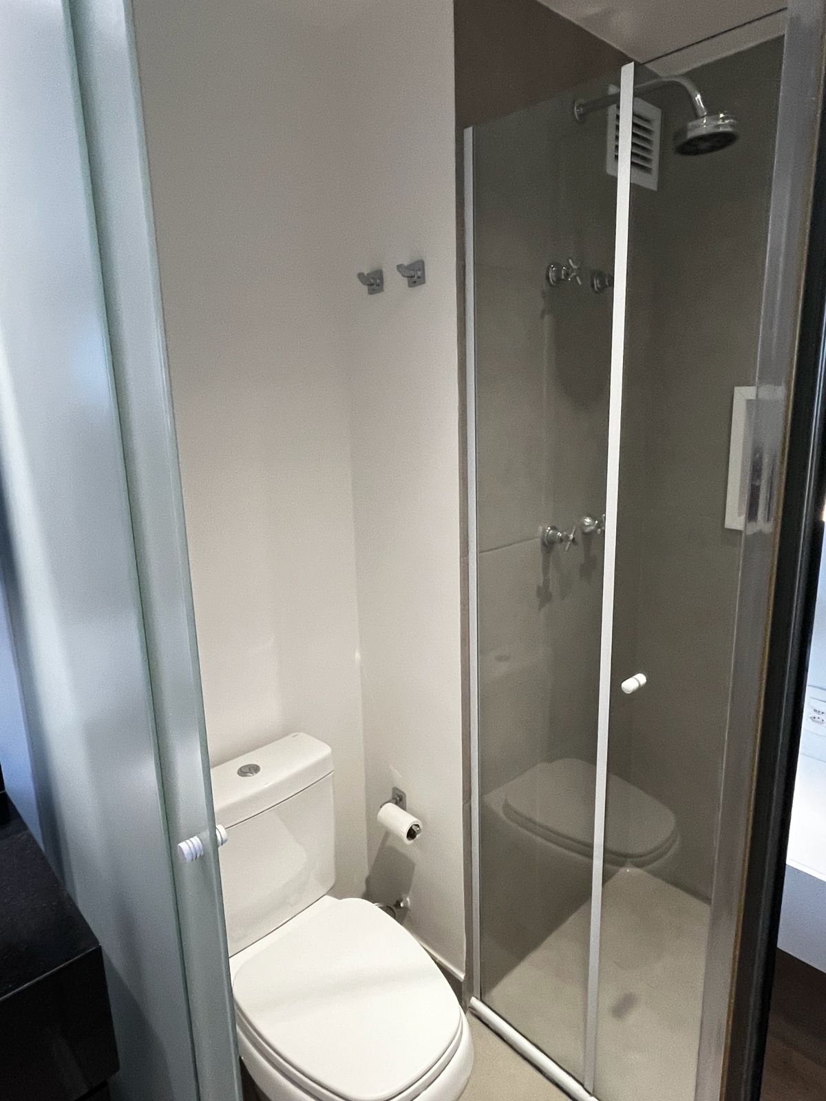 Imagem Studio com 1 Quarto à Venda, 28 m² em Vila Olímpia - São Paulo