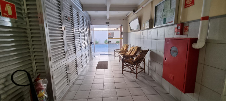 Imagem Apartamento com 2 Quartos à Venda, 72 m² em Tupi - Praia Grande