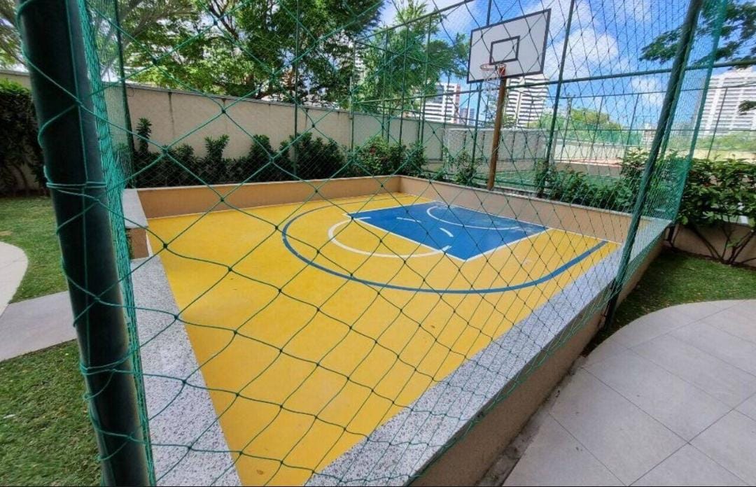 Imagem Apartamento com 4 Quartos à Venda, 209 m²em Guararapes - Fortaleza