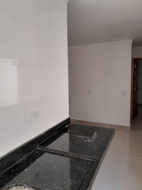 Imagem Apartamento com 2 Quartos à Venda, 49 m²em Vila Guarani - Santo André