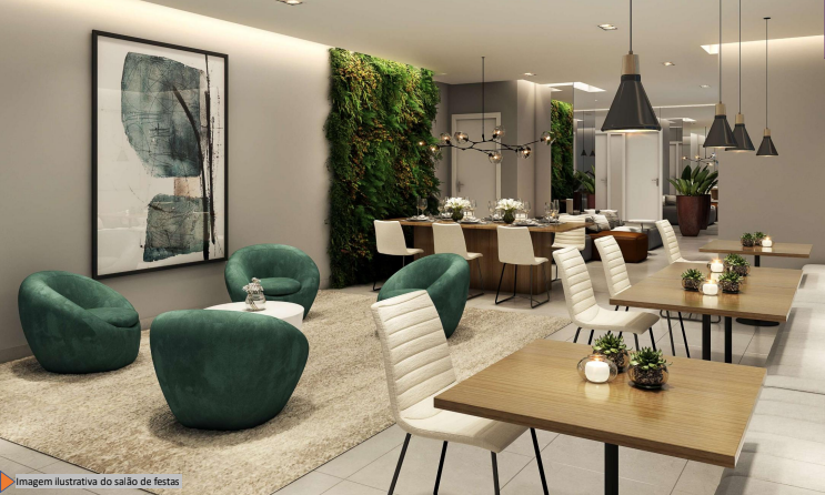 Imagem Apartamento com 2 Quartos à Venda, 42 m² em Vila Albertina - São Paulo Imagem Apartamento com 2 Quartos à Venda, 42 m² em Vila Albertina - São Paulo