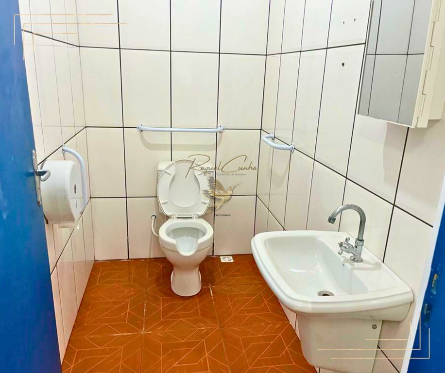 Imagem Ponto Comercial para Alugar, 150 m² em Jardim Cristina - Botucatu