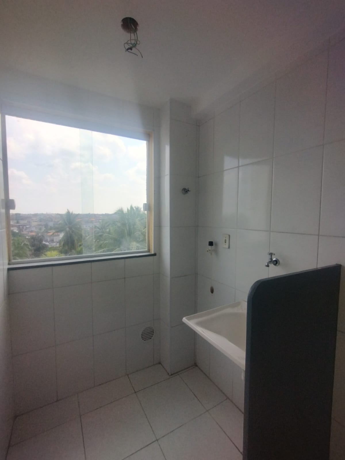 Imagem Apartamento com 3 Quartos para Alugar, 50 m²em Caji - Lauro de Freitas Imagem Apartamento com 3 Quartos para Alugar, 50 m²em Caji - Lauro de Freitas