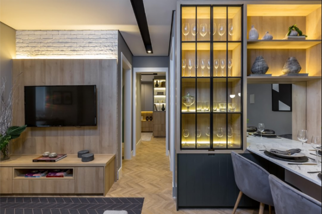Imagem Apartamento com 2 Quartos à Venda, 60 m² em Vila Mazzei - São Paulo