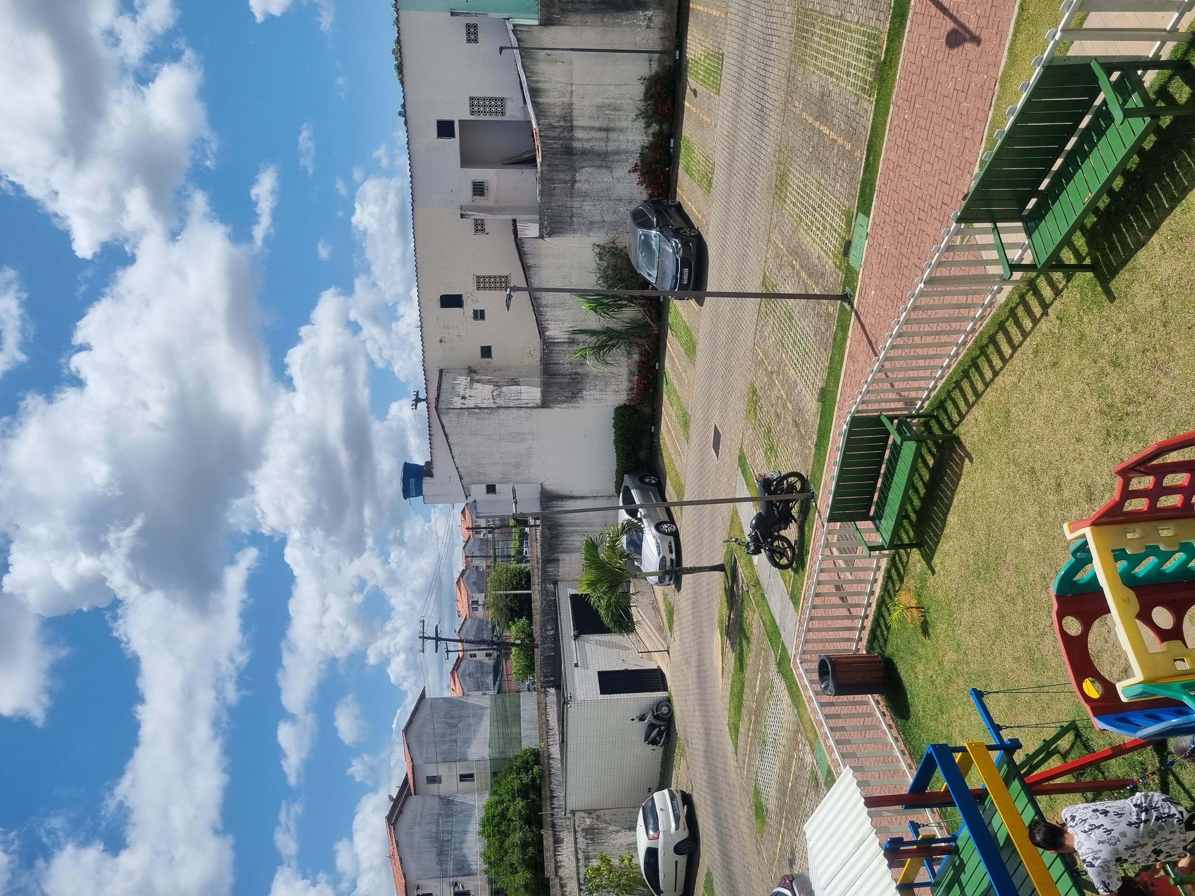 Imagem Apartamento com 2 Quartos para Alugar, 50 m²em Antares - Maceió Imagem Apartamento com 2 Quartos para Alugar, 50 m²em Antares - Maceió