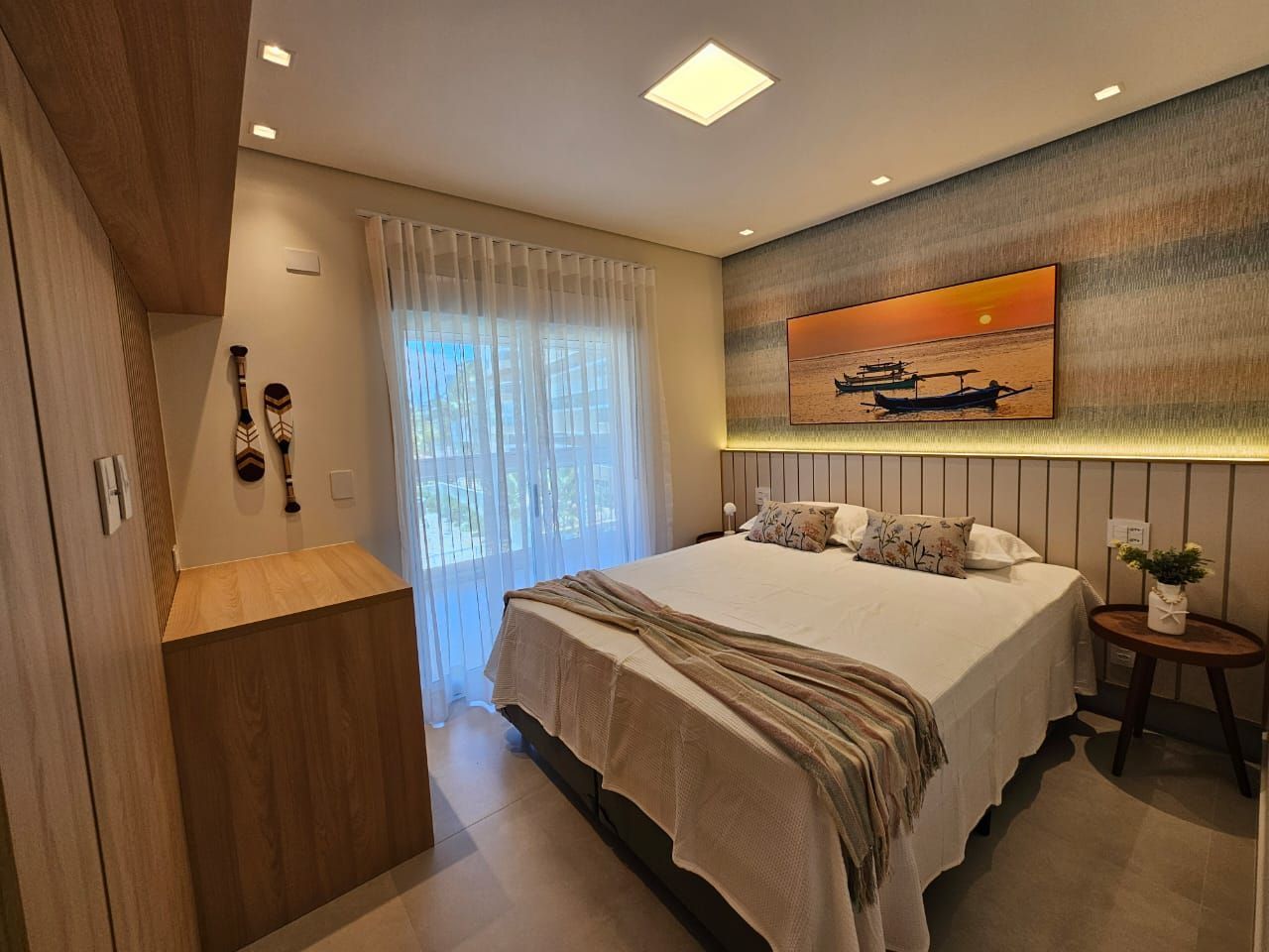 Imagem Apartamento com 3 Quartos à Venda, 143 m² em Riviera - Bertioga