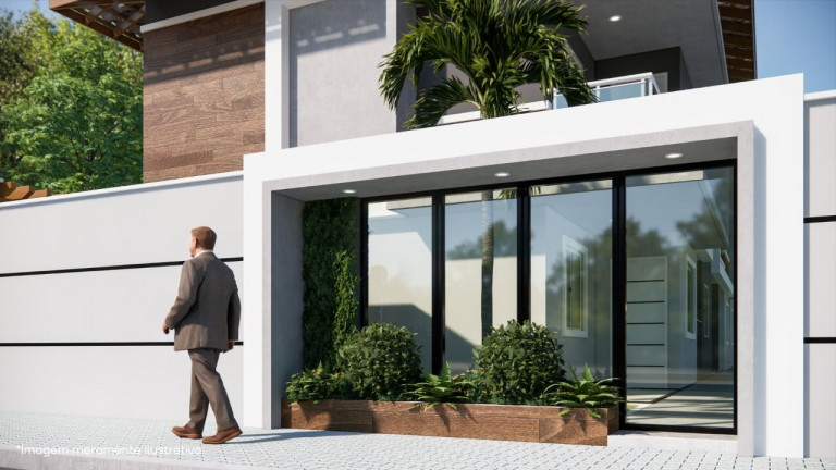 Imagem Apartamento com 2 Quartos à Venda, 52 m² em Novo Pabussu - Caucaia Imagem Apartamento com 2 Quartos à Venda, 52 m² em Novo Pabussu - Caucaia