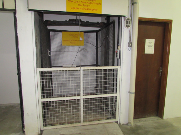 Imagem Imóvel Comercial para Alugar, 800 m² em Jardim do Estádio - Santo André