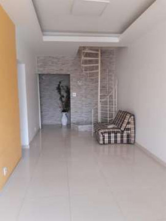 Imagem Cobertura com 3 Quartos à Venda, 143 m² em Flamengo - Rio de Janeiro Imagem Cobertura com 3 Quartos à Venda, 143 m² em Flamengo - Rio de Janeiro