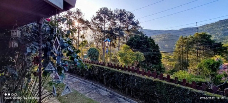 Imagem Casa de Condomínio com 4 Quartos à Venda, 120 m² em Posse - Teresópolis Imagem Casa de Condomínio com 4 Quartos à Venda, 120 m² em Posse - Teresópolis